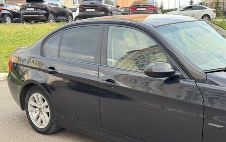 BMW 3 серия, 2007 год, 775 000 рублей, 13 фотография
