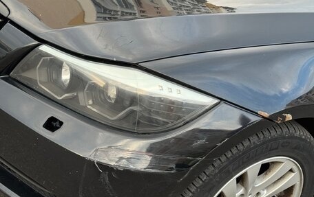BMW 3 серия, 2007 год, 775 000 рублей, 16 фотография