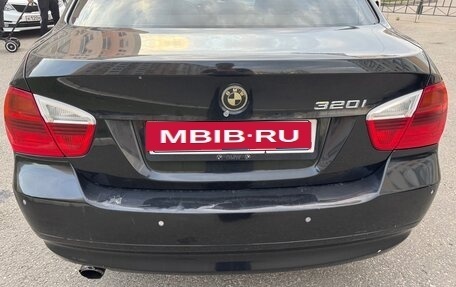 BMW 3 серия, 2007 год, 775 000 рублей, 12 фотография