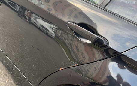 BMW 3 серия, 2007 год, 775 000 рублей, 24 фотография