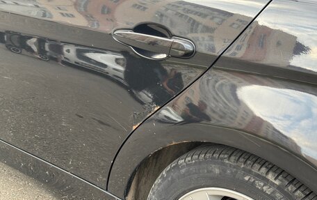 BMW 3 серия, 2007 год, 775 000 рублей, 20 фотография