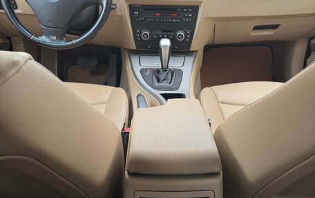 BMW 3 серия, 2007 год, 775 000 рублей, 28 фотография