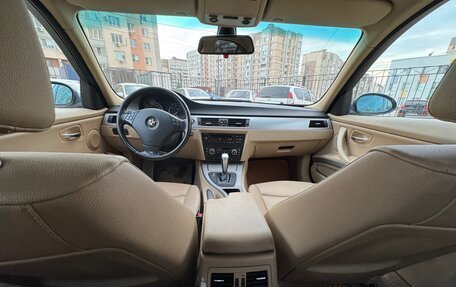 BMW 3 серия, 2007 год, 775 000 рублей, 29 фотография