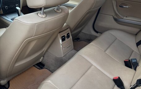 BMW 3 серия, 2007 год, 775 000 рублей, 30 фотография