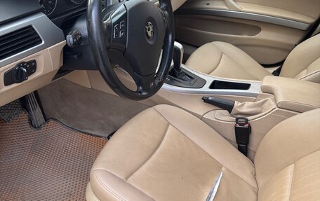BMW 3 серия, 2007 год, 775 000 рублей, 31 фотография