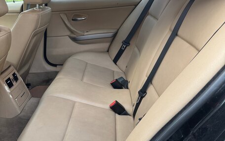 BMW 3 серия, 2007 год, 775 000 рублей, 32 фотография