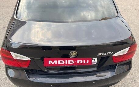 BMW 3 серия, 2007 год, 775 000 рублей, 26 фотография