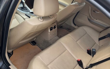 BMW 3 серия, 2007 год, 775 000 рублей, 33 фотография
