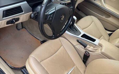 BMW 3 серия, 2007 год, 775 000 рублей, 35 фотография