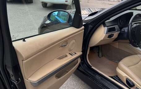 BMW 3 серия, 2007 год, 775 000 рублей, 36 фотография