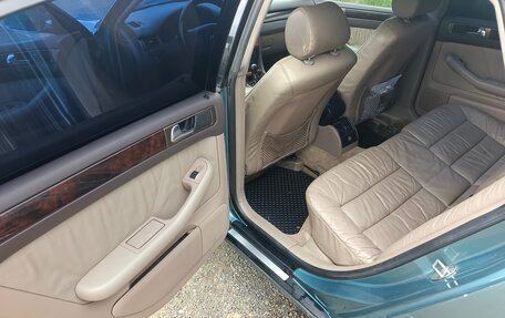 Audi A6, 1997 год, 305 000 рублей, 5 фотография