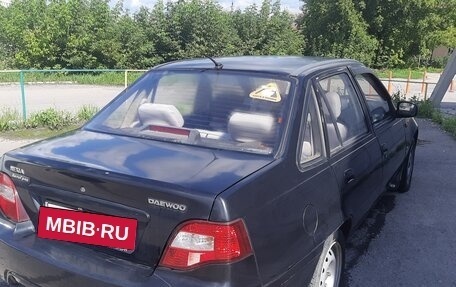 Daewoo Nexia I рестайлинг, 2008 год, 249 999 рублей, 3 фотография