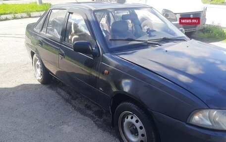 Daewoo Nexia I рестайлинг, 2008 год, 249 999 рублей, 2 фотография