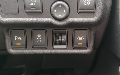 Nissan Note II рестайлинг, 2020 год, 1 030 000 рублей, 12 фотография