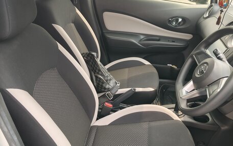 Nissan Note II рестайлинг, 2020 год, 1 030 000 рублей, 10 фотография