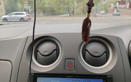 Nissan Note II рестайлинг, 2020 год, 1 030 000 рублей, 11 фотография