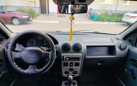 Renault Logan I, 2008 год, 350 000 рублей, 7 фотография