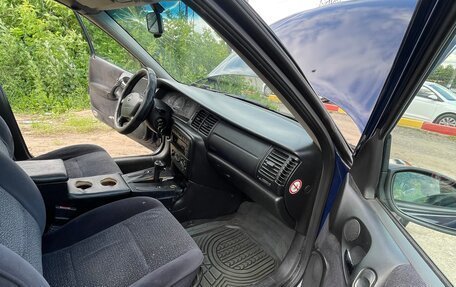 Opel Vectra B рестайлинг, 1999 год, 240 000 рублей, 3 фотография