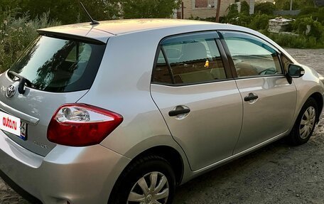 Toyota Auris II, 2010 год, 1 090 000 рублей, 4 фотография