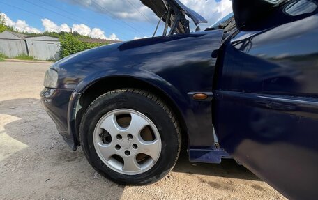 Opel Vectra B рестайлинг, 1999 год, 240 000 рублей, 6 фотография