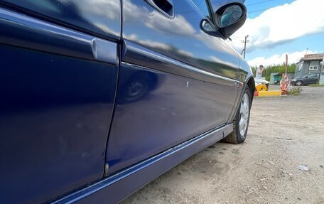 Opel Vectra B рестайлинг, 1999 год, 240 000 рублей, 4 фотография