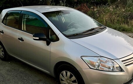 Toyota Auris II, 2010 год, 1 090 000 рублей, 5 фотография