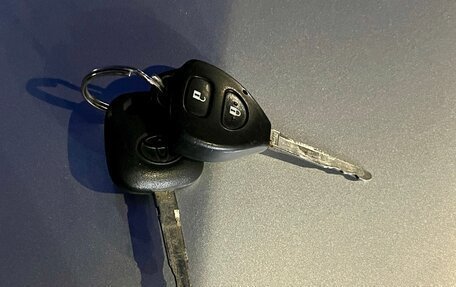 Toyota Auris II, 2010 год, 1 090 000 рублей, 10 фотография