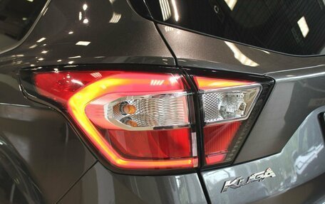 Ford Kuga III, 2017 год, 1 395 000 рублей, 7 фотография