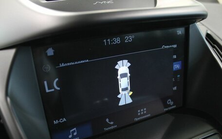 Ford Kuga III, 2017 год, 1 395 000 рублей, 17 фотография