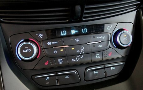 Ford Kuga III, 2017 год, 1 395 000 рублей, 18 фотография