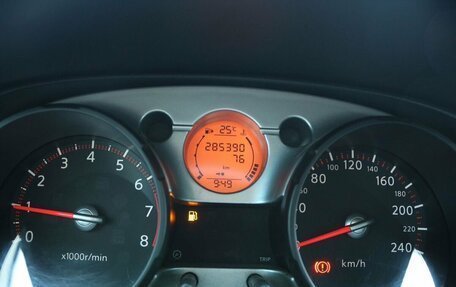 Nissan Qashqai, 2007 год, 620 000 рублей, 7 фотография