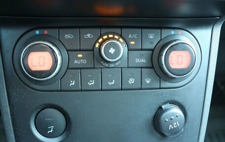 Nissan Qashqai, 2007 год, 620 000 рублей, 10 фотография