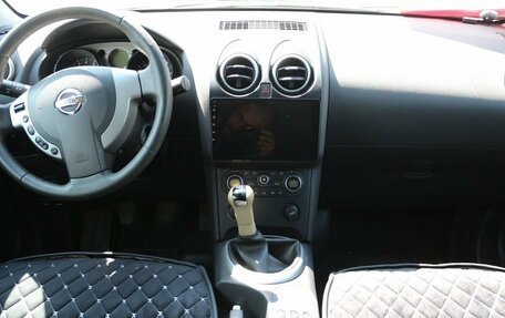 Nissan Qashqai, 2007 год, 620 000 рублей, 13 фотография