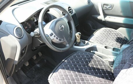 Nissan Qashqai, 2007 год, 620 000 рублей, 14 фотография