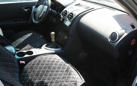Nissan Qashqai, 2007 год, 620 000 рублей, 16 фотография