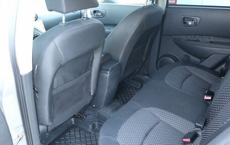 Nissan Qashqai, 2007 год, 620 000 рублей, 15 фотография