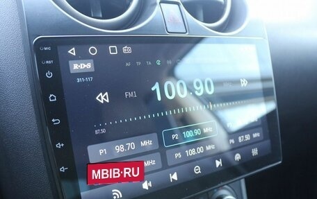 Nissan Qashqai, 2007 год, 620 000 рублей, 9 фотография