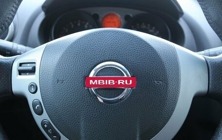 Nissan Qashqai, 2007 год, 620 000 рублей, 8 фотография