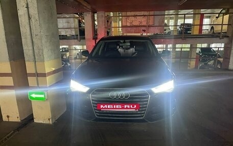 Audi A6, 2018 год, 2 400 000 рублей, 5 фотография