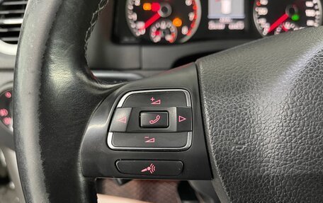 Volkswagen Tiguan I, 2013 год, 1 299 000 рублей, 12 фотография
