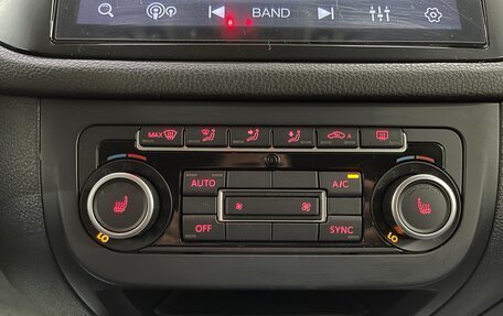 Volkswagen Tiguan I, 2013 год, 1 299 000 рублей, 16 фотография