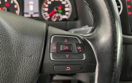 Volkswagen Tiguan I, 2013 год, 1 299 000 рублей, 13 фотография