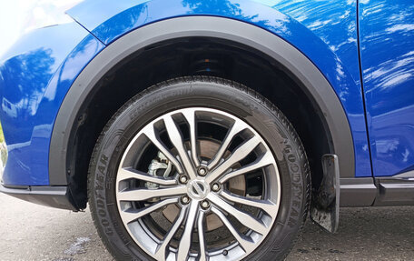 Haval F7x I, 2023 год, 2 120 000 рублей, 18 фотография