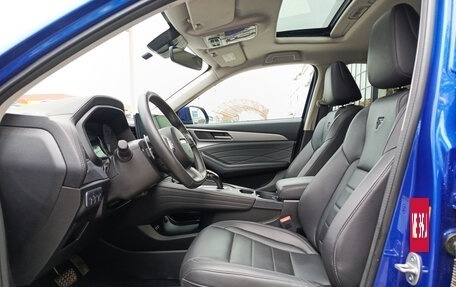 Haval F7x I, 2023 год, 2 120 000 рублей, 16 фотография