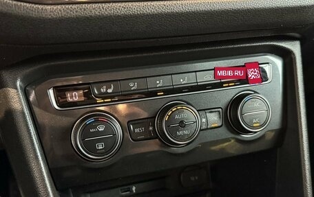 Volkswagen Tiguan II, 2017 год, 1 999 000 рублей, 17 фотография
