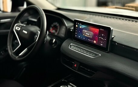 Haval Jolion, 2025 год, 2 249 000 рублей, 21 фотография