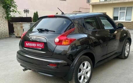 Nissan Juke II, 2012 год, 950 000 рублей, 3 фотография