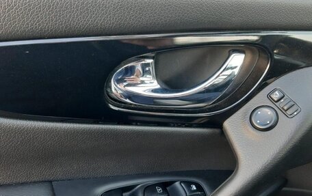 Nissan Qashqai, 2016 год, 1 650 000 рублей, 7 фотография