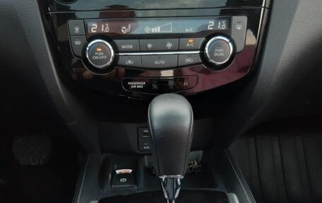 Nissan Qashqai, 2016 год, 1 650 000 рублей, 9 фотография
