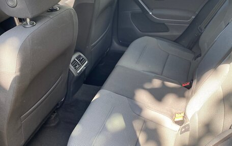 Volkswagen Golf VII, 2013 год, 920 000 рублей, 7 фотография